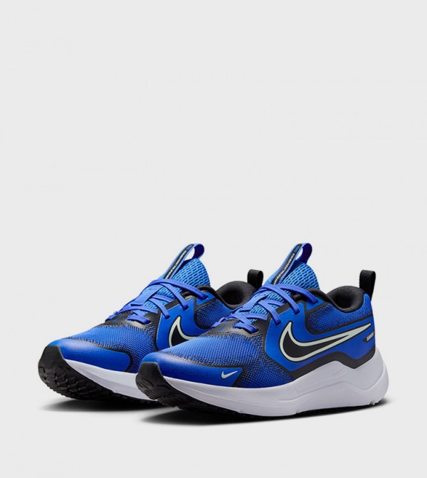 Nike Nike - Blue Running & Training