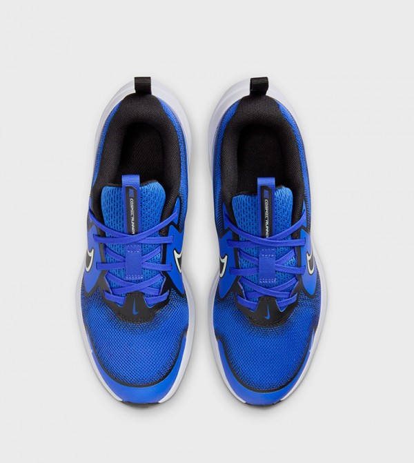 Nike Nike - Blue Running & Training