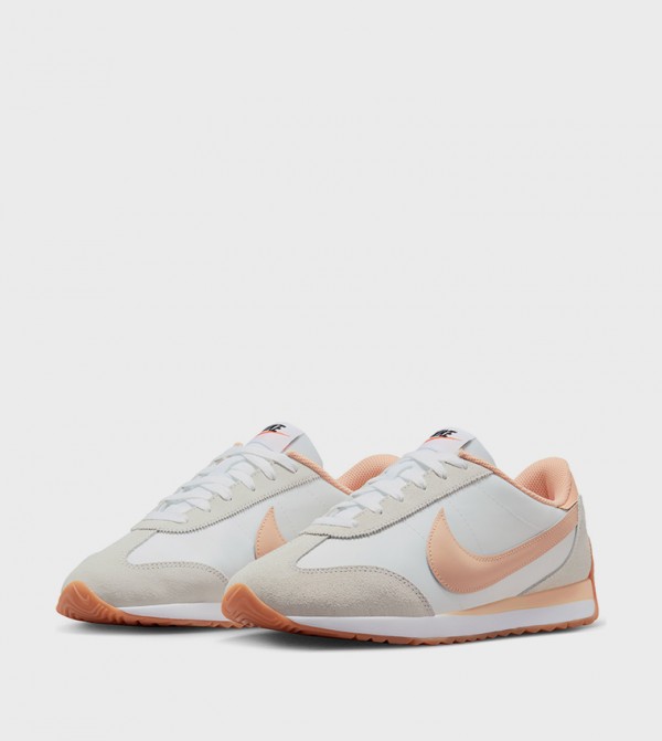 Nike Nike - White Low Top