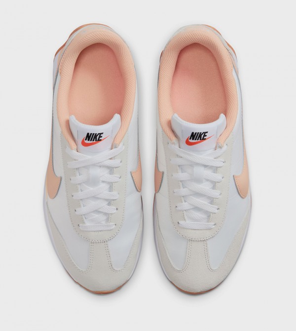 Nike Nike - White Low Top