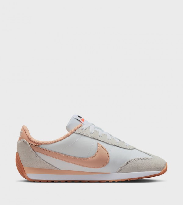 Nike Nike - White Low Top
