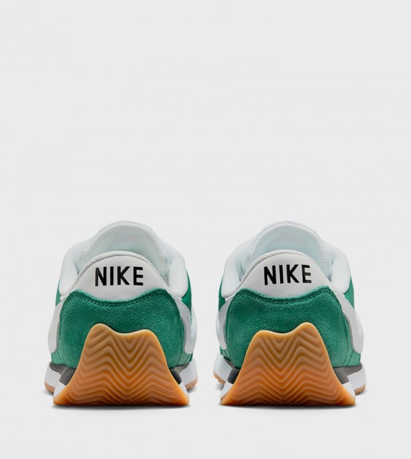 Nike Nike - Green Low Top