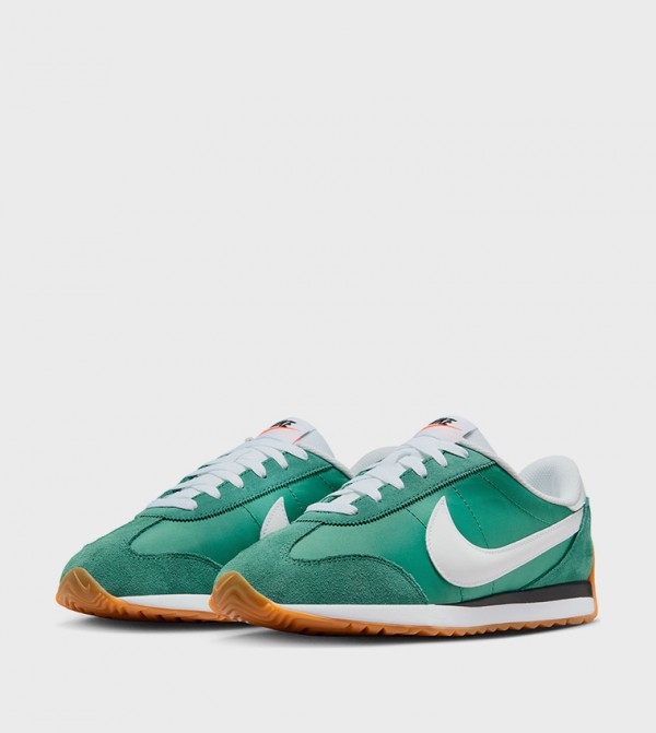 Nike Nike - Green Low Top