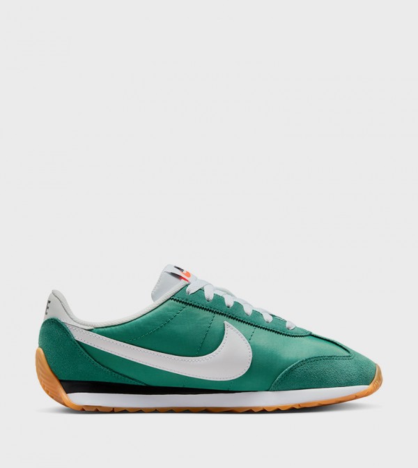 Nike Nike - Green Low Top