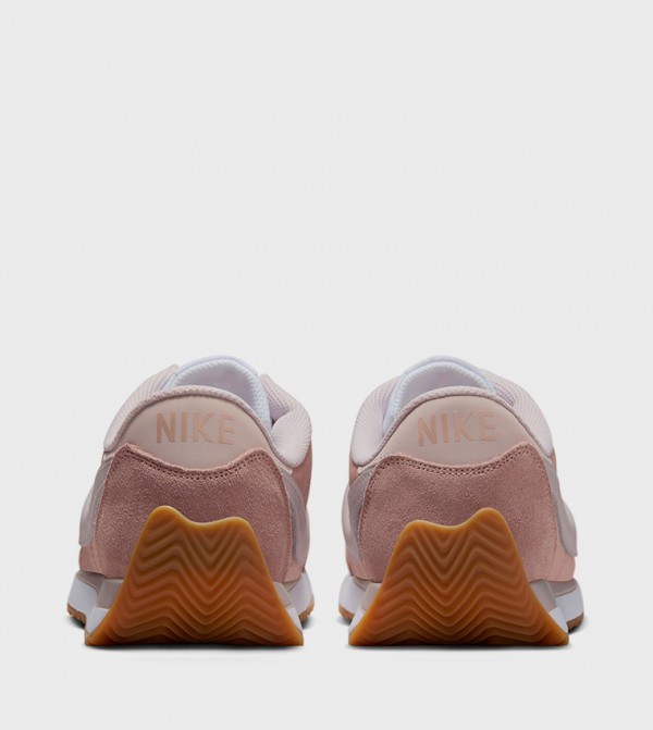 Nike Nike - Pink Low Top