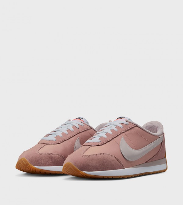 Nike Nike - Pink Low Top