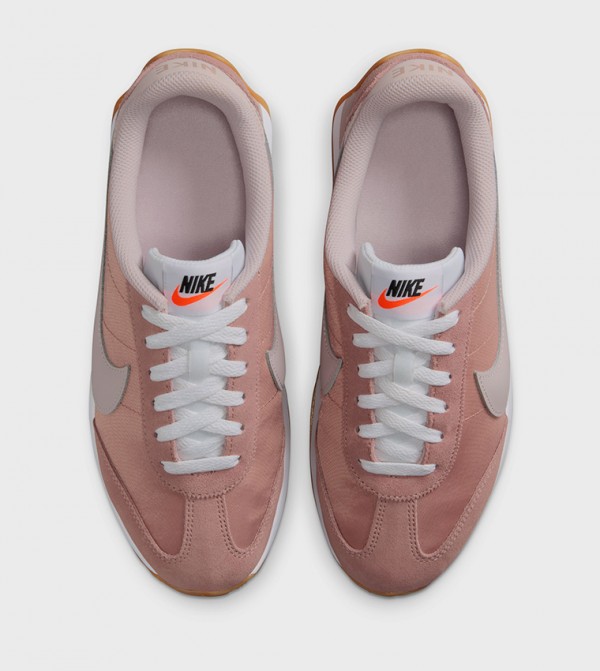 Nike Nike - Pink Low Top