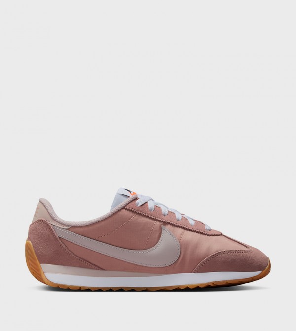 Nike Nike - Pink Low Top