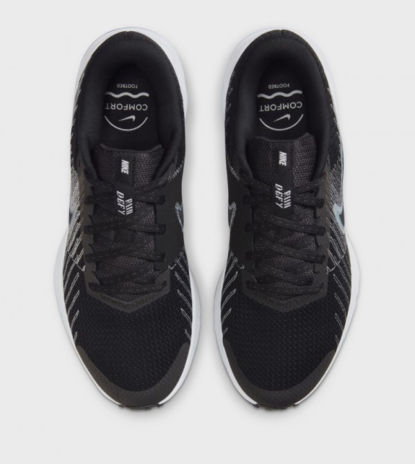 Nike Nike - Black Running Shoes