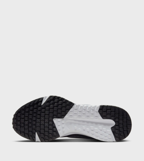 نايك  أحذية - أسود أحذية الجري