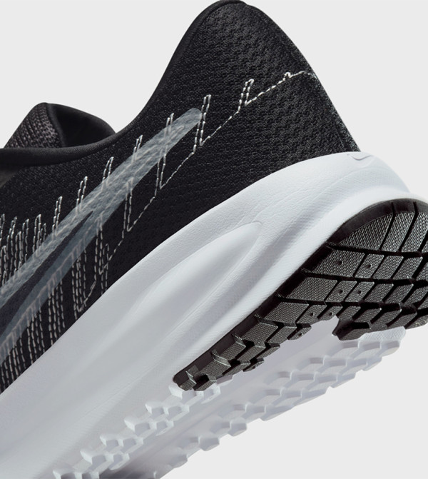 نايك  أحذية - أسود أحذية الجري