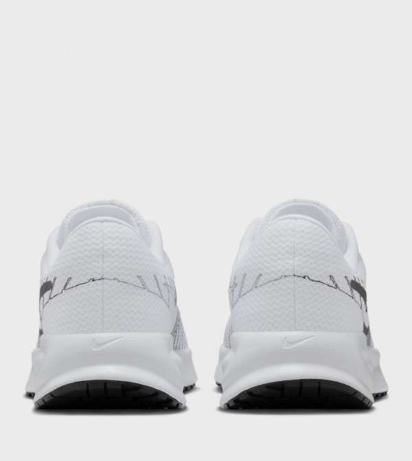 Nike Nike - White Running Shoes