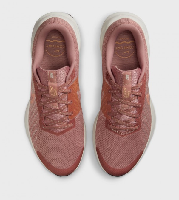 Nike Nike - Pink Running Shoes