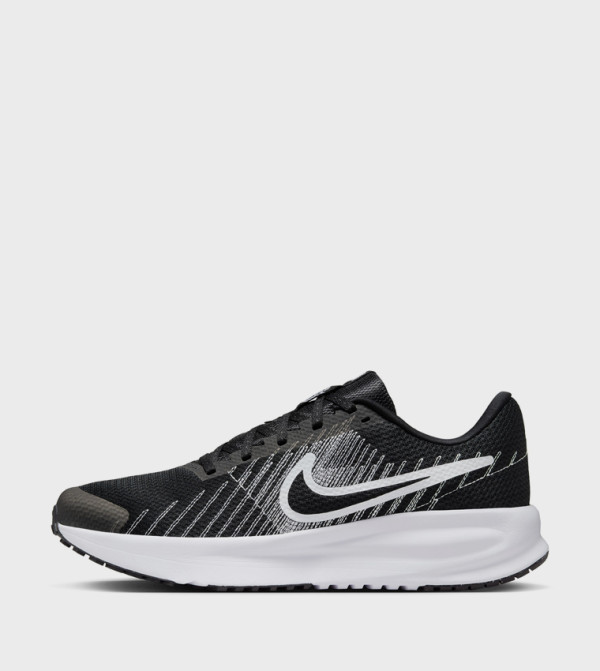 Nike  - Black Running Shoes