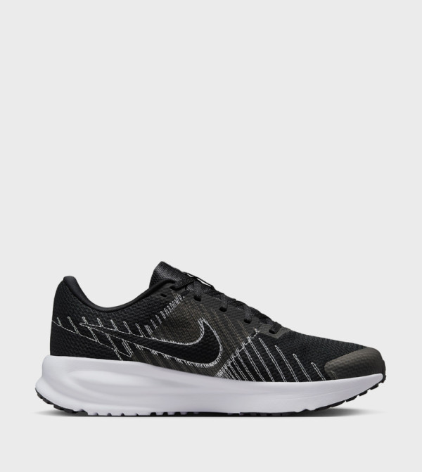 Nike  - Black Running Shoes