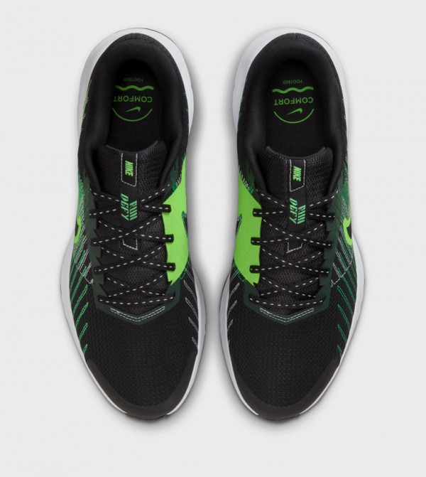 Nike Nike - Black Running Shoes