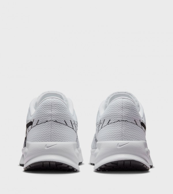 Nike Nike - White Running Shoes