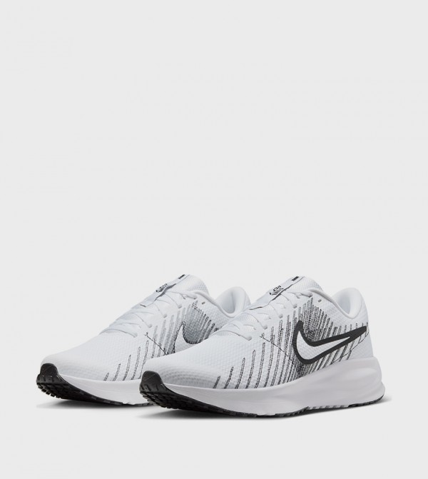 Nike Nike - White Running Shoes
