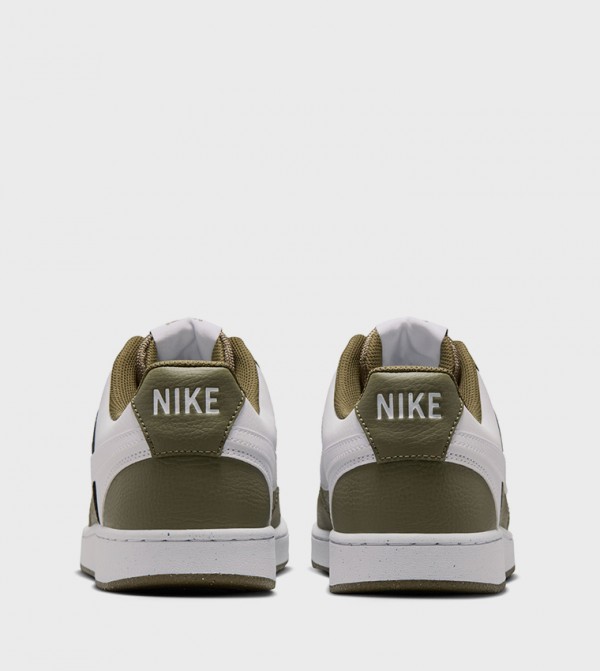 Nike Nike - Green Low Top