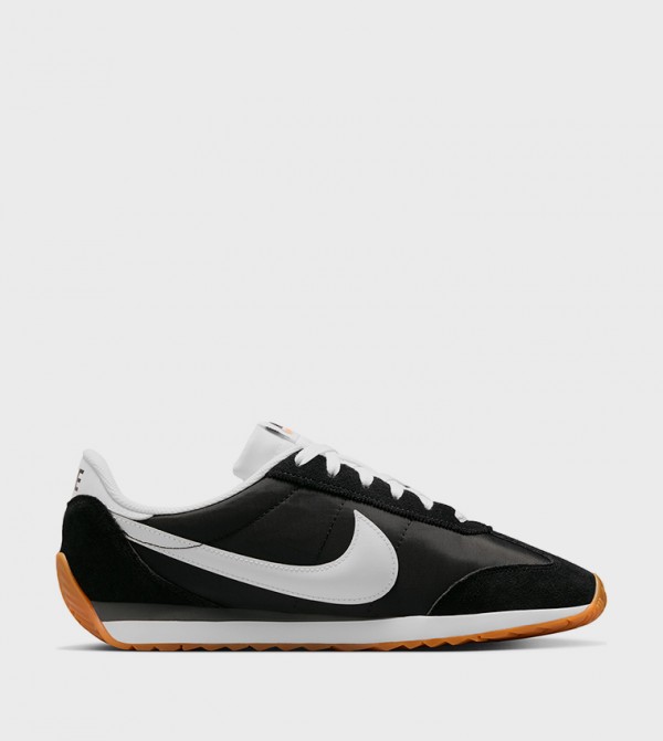 Nike Nike - Black Low Top