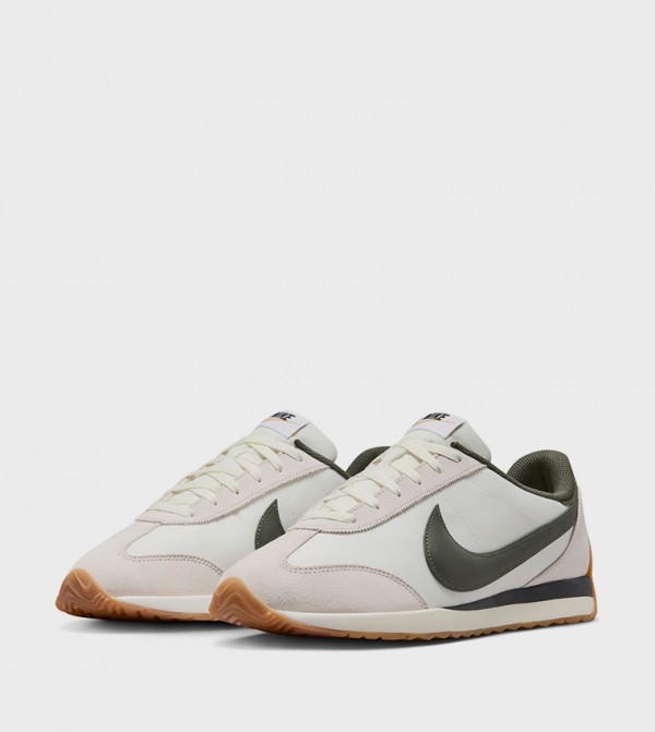 Nike Nike - Beige Low Top