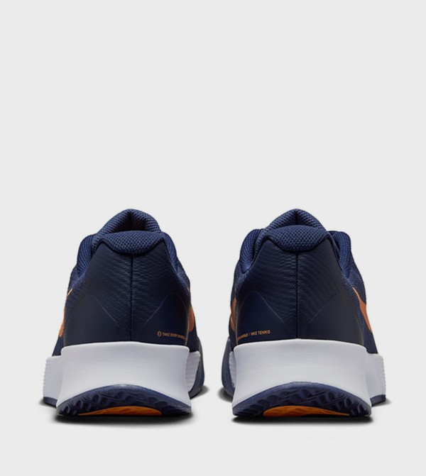 Nike Nike - Navy Running Shoes