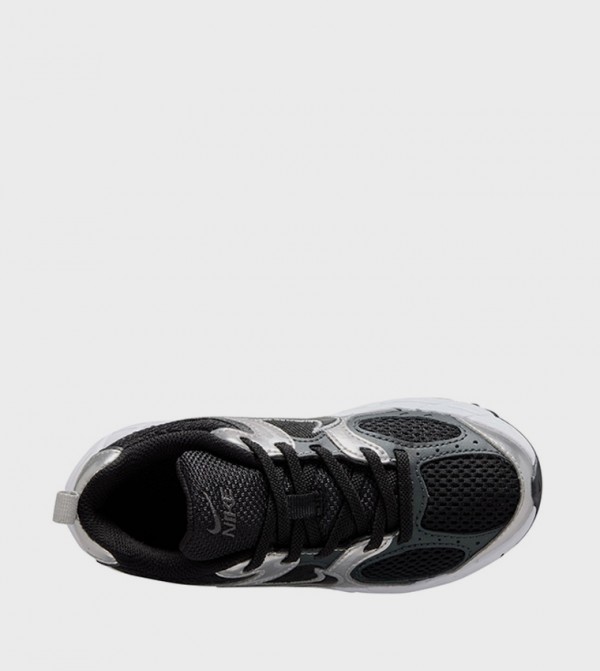 Nike  - Multi Low Top