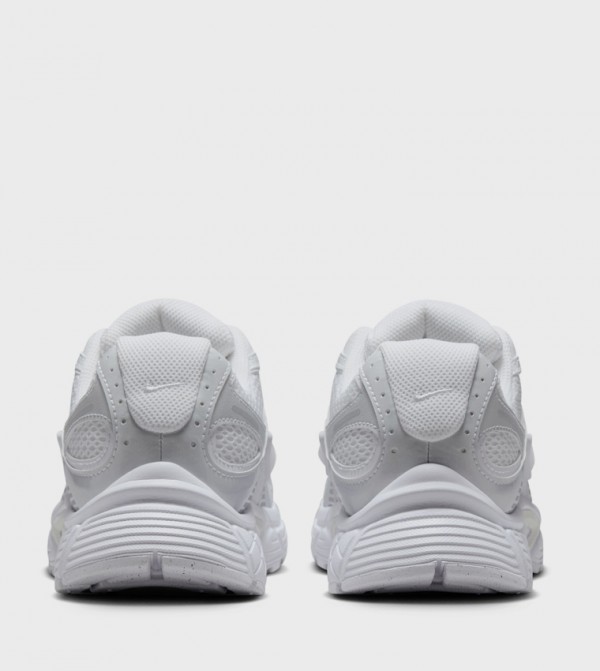 Nike Women - White Running Shoes