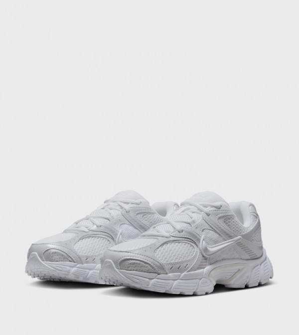 Nike Women - White Running Shoes