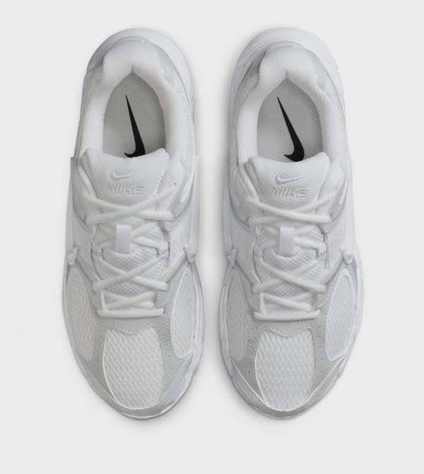 Nike Women - White Running Shoes