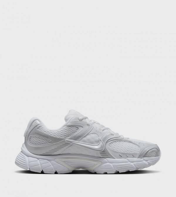 Nike Women - White Running Shoes