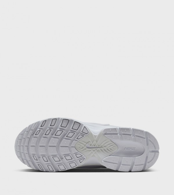 نايك ملابس رياضية - أبيض أحذية الجري