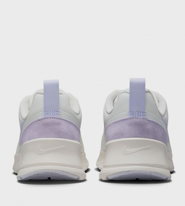 Nike Nike - White Running Shoes