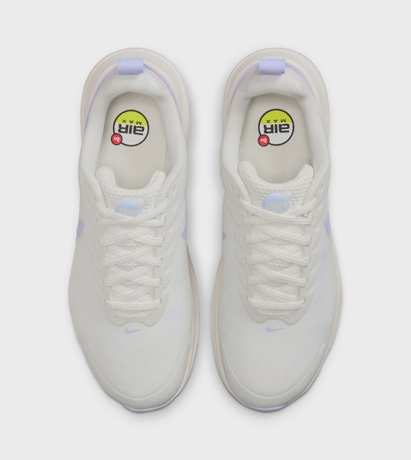 Nike Nike - White Running Shoes