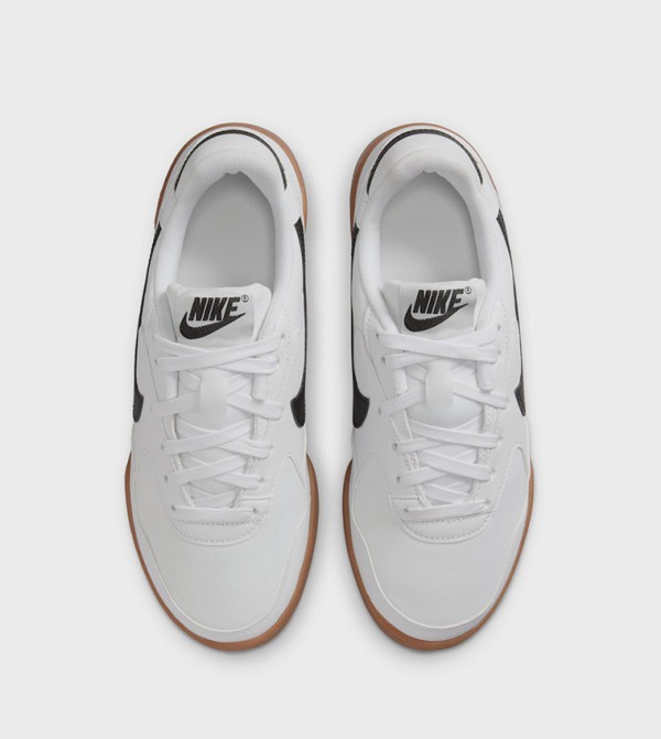 Nike Nike - White Low Top