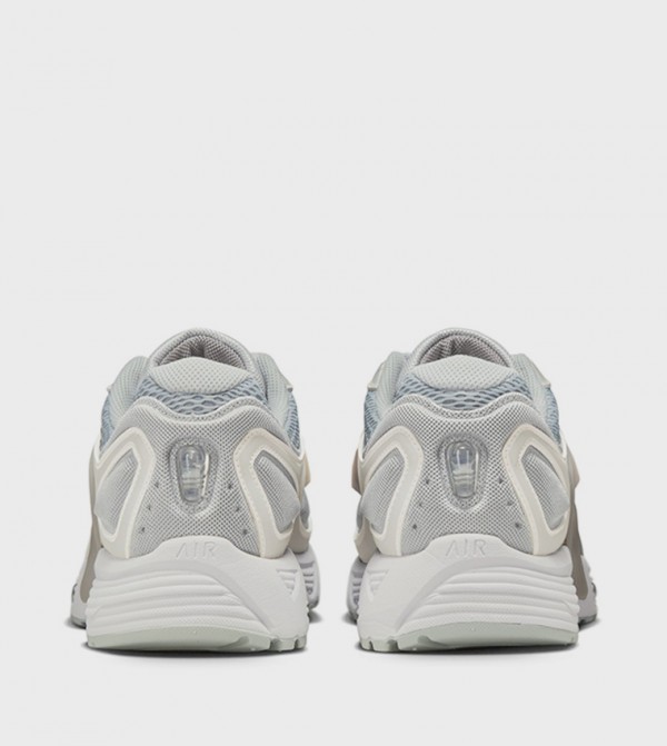 Nike Nike - Grey Low Top
