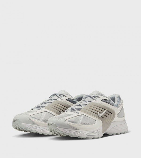 Nike Nike - Grey Low Top