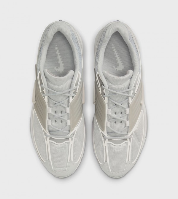 Nike Nike - Grey Low Top