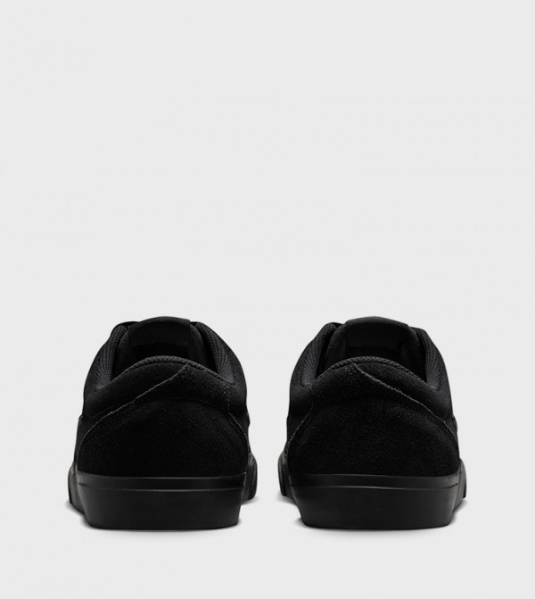 Nike Nike - Black Low Top
