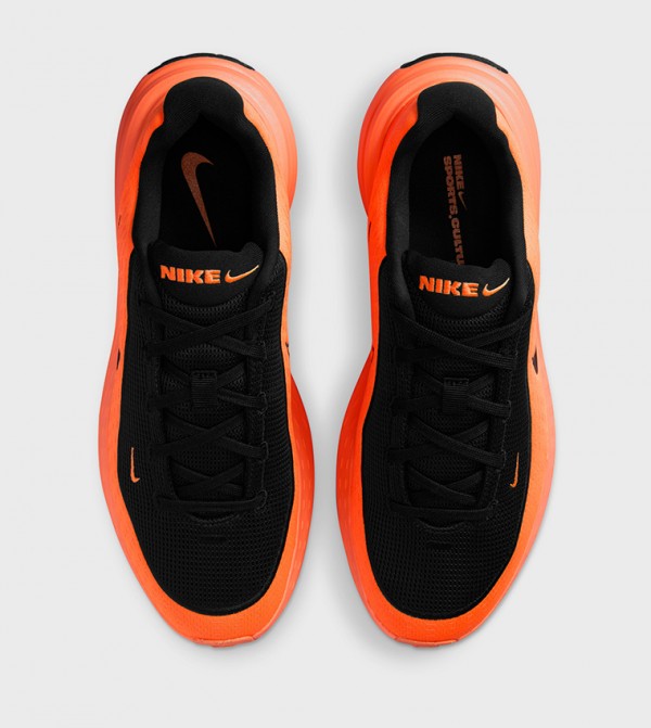 Nike Nike - Orange Running Shoes