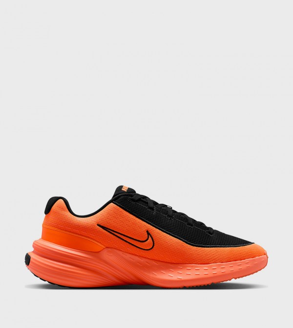 Nike Nike - Orange Running Shoes