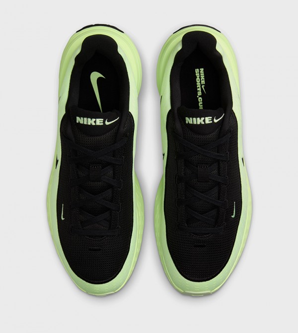 Nike Nike - Green Running Shoes