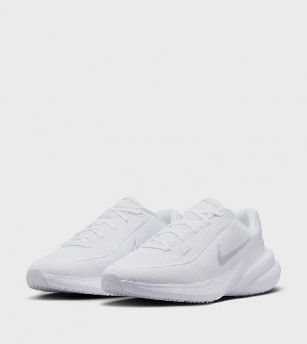 Nike  Sneakers - White Low Top