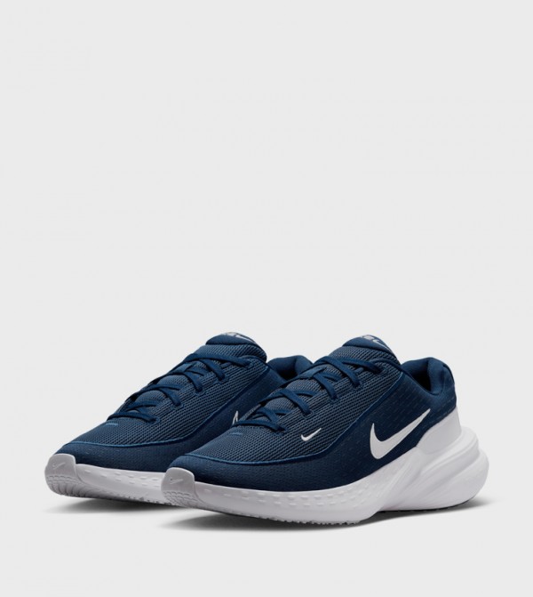 Nike Nike - Blue Low Top