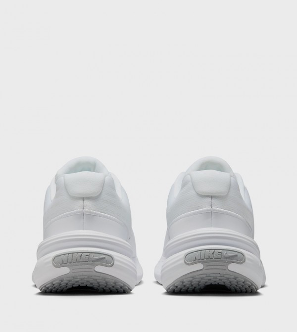 Nike Nike - White Running Shoes