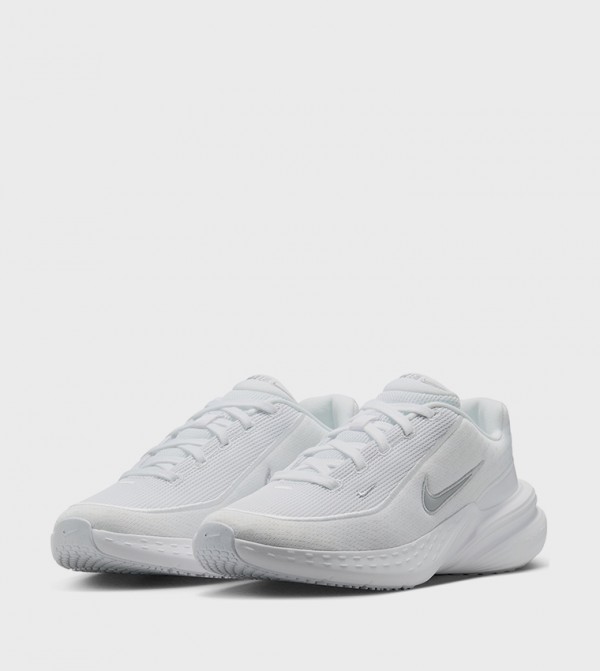 Nike Nike - White Running Shoes