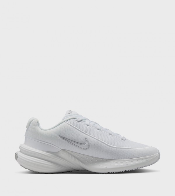 Nike Nike - White Running Shoes