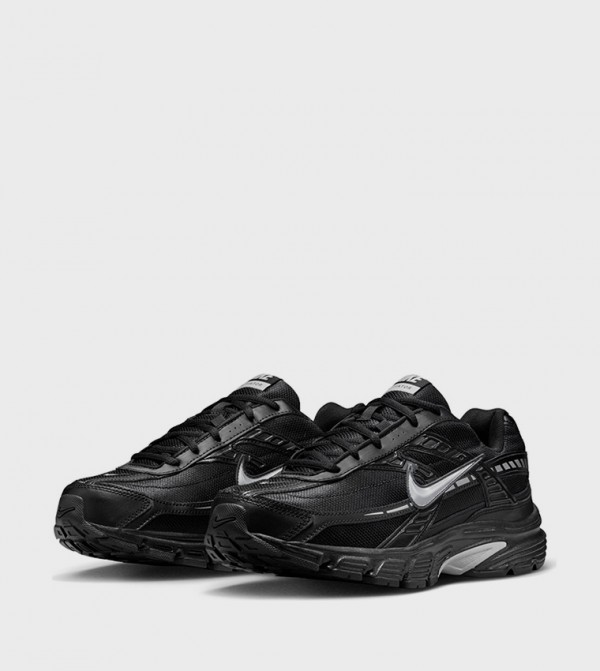 Nike Nike - Black Low Top