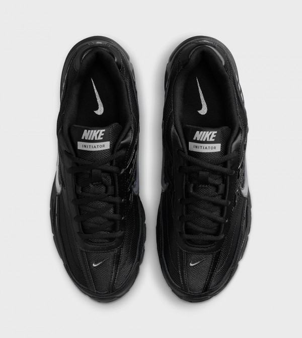 Nike Nike - Black Low Top