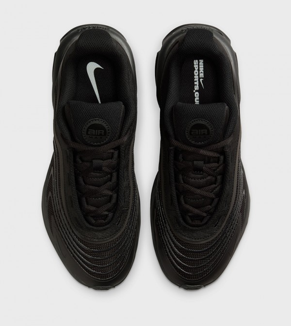 Nike  uae-clearance - Black Low Top